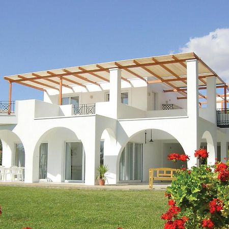 Ferienwohnung Soleiliosonne, Haus Paris Ermioni Exterior foto