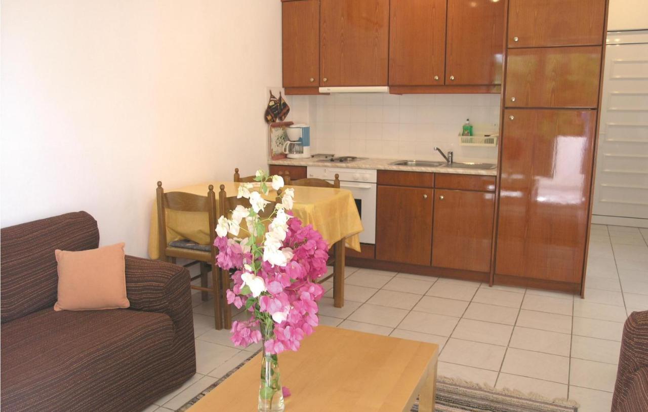 Ferienwohnung Soleiliosonne, Haus Paris Ermioni Exterior foto