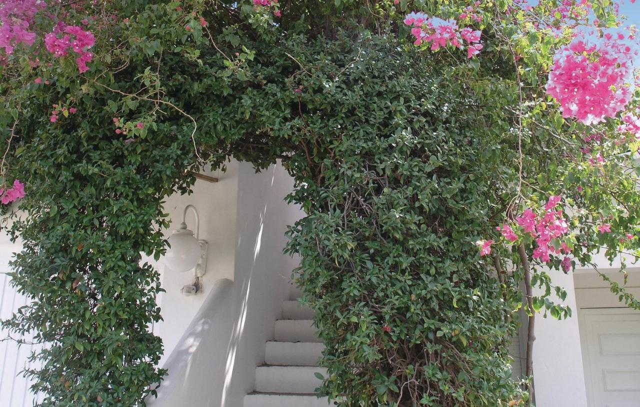 Ferienwohnung Soleiliosonne, Haus Paris Ermioni Exterior foto