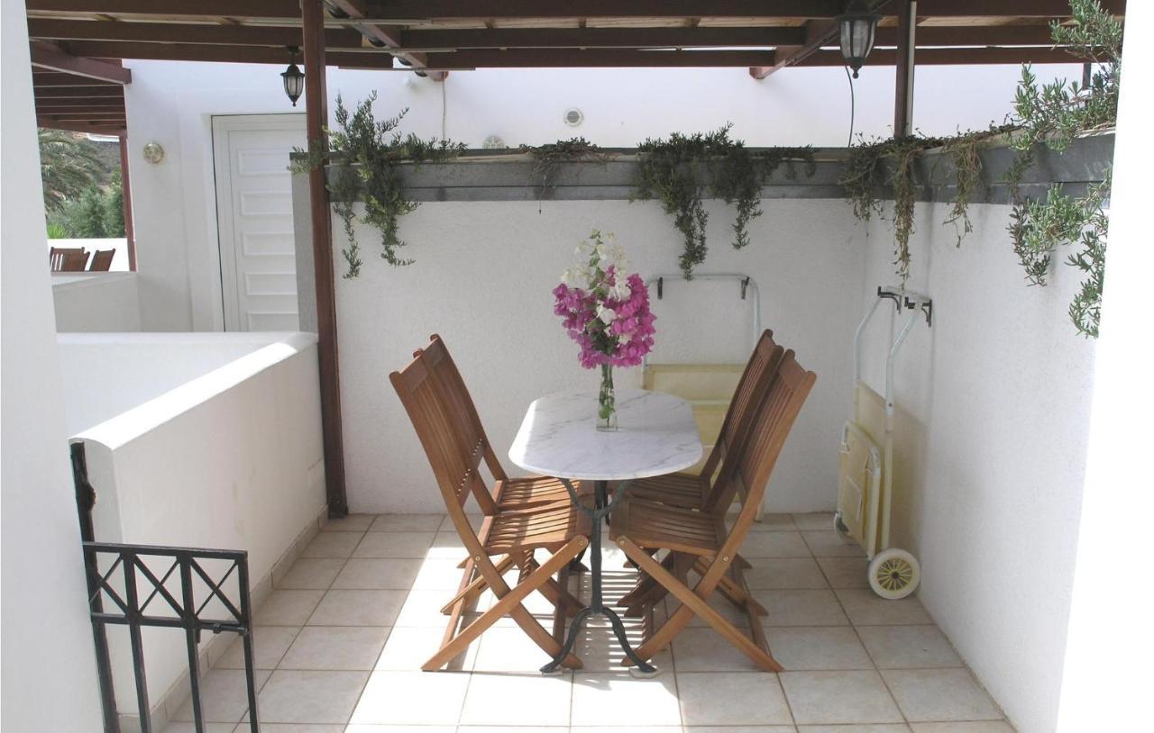 Ferienwohnung Soleiliosonne, Haus Paris Ermioni Exterior foto