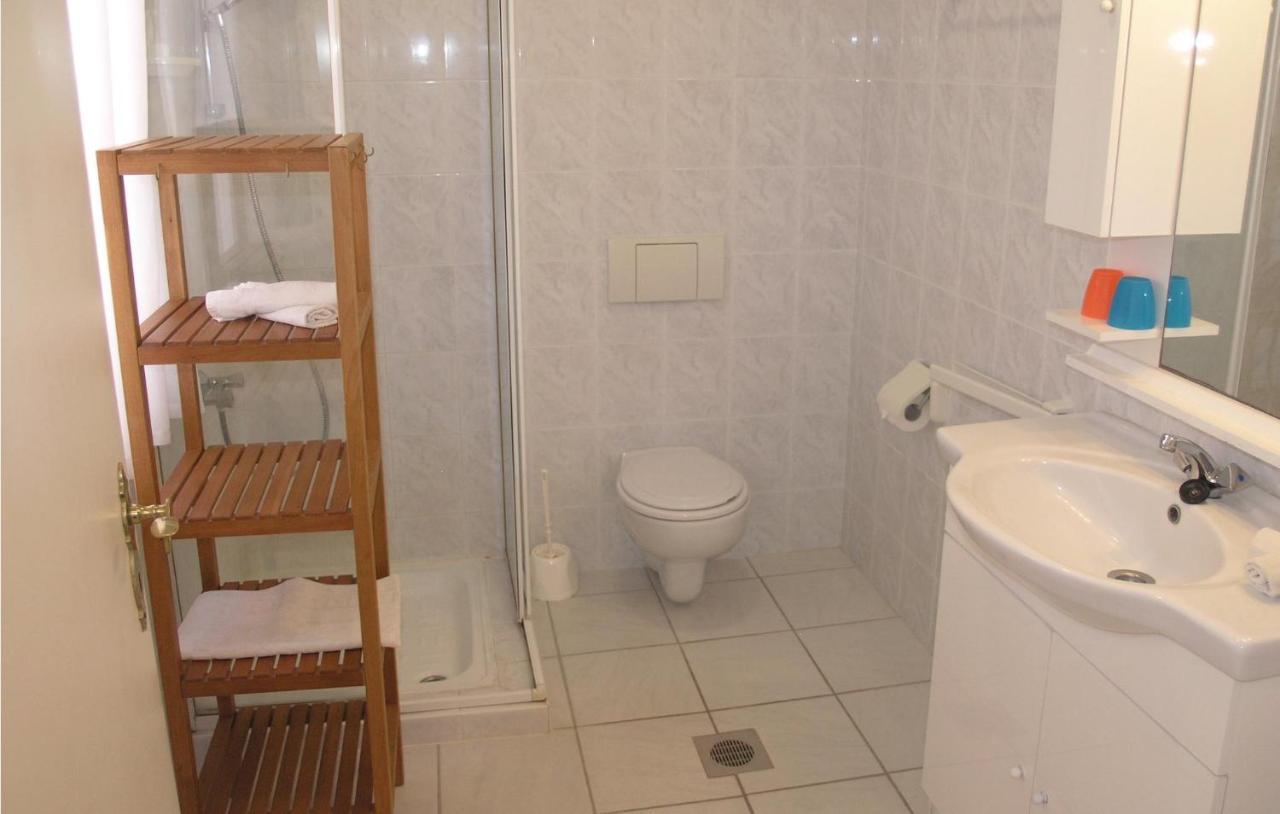Ferienwohnung Soleiliosonne, Haus Paris Ermioni Exterior foto