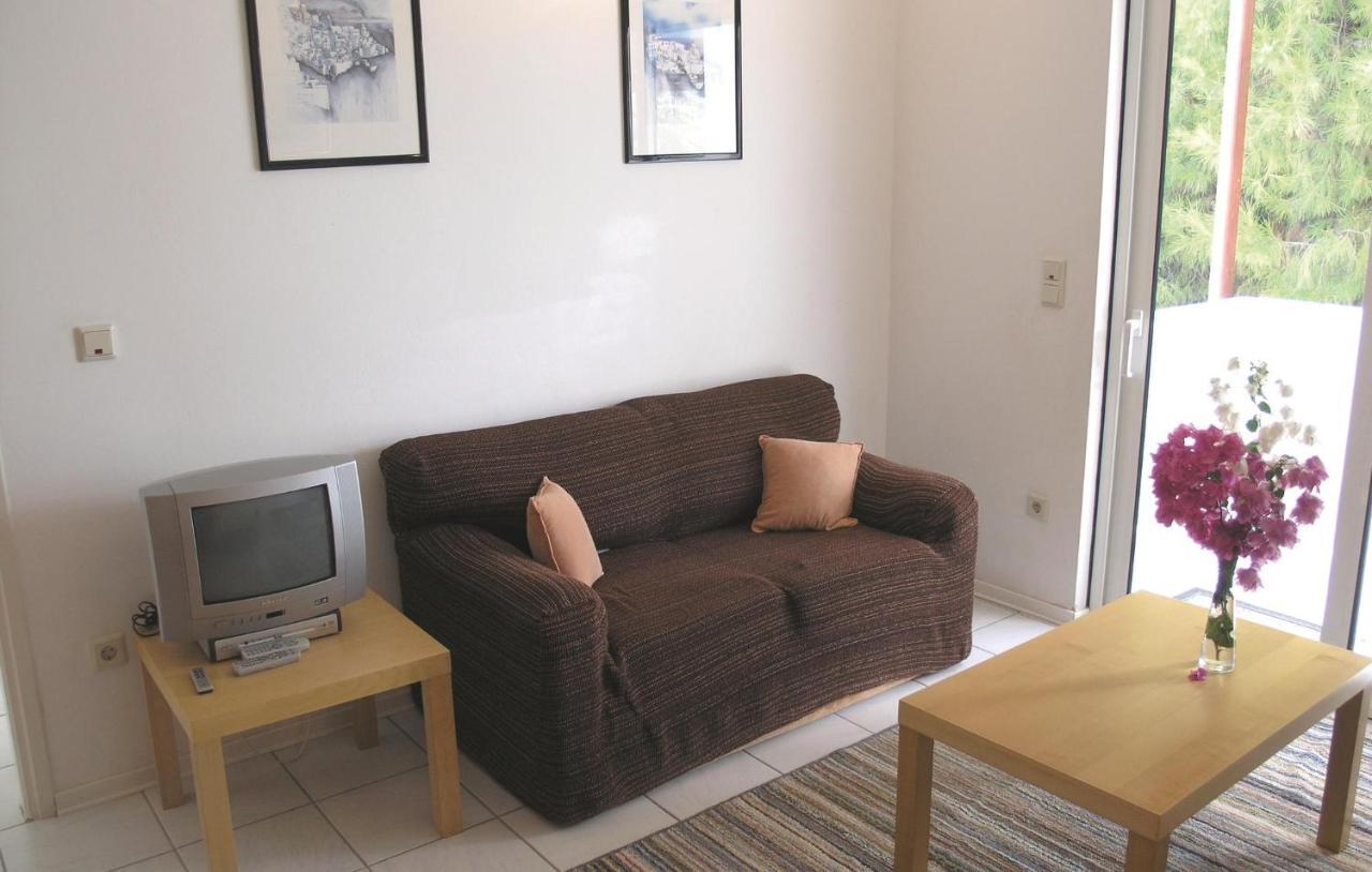 Ferienwohnung Soleiliosonne, Haus Paris Ermioni Exterior foto