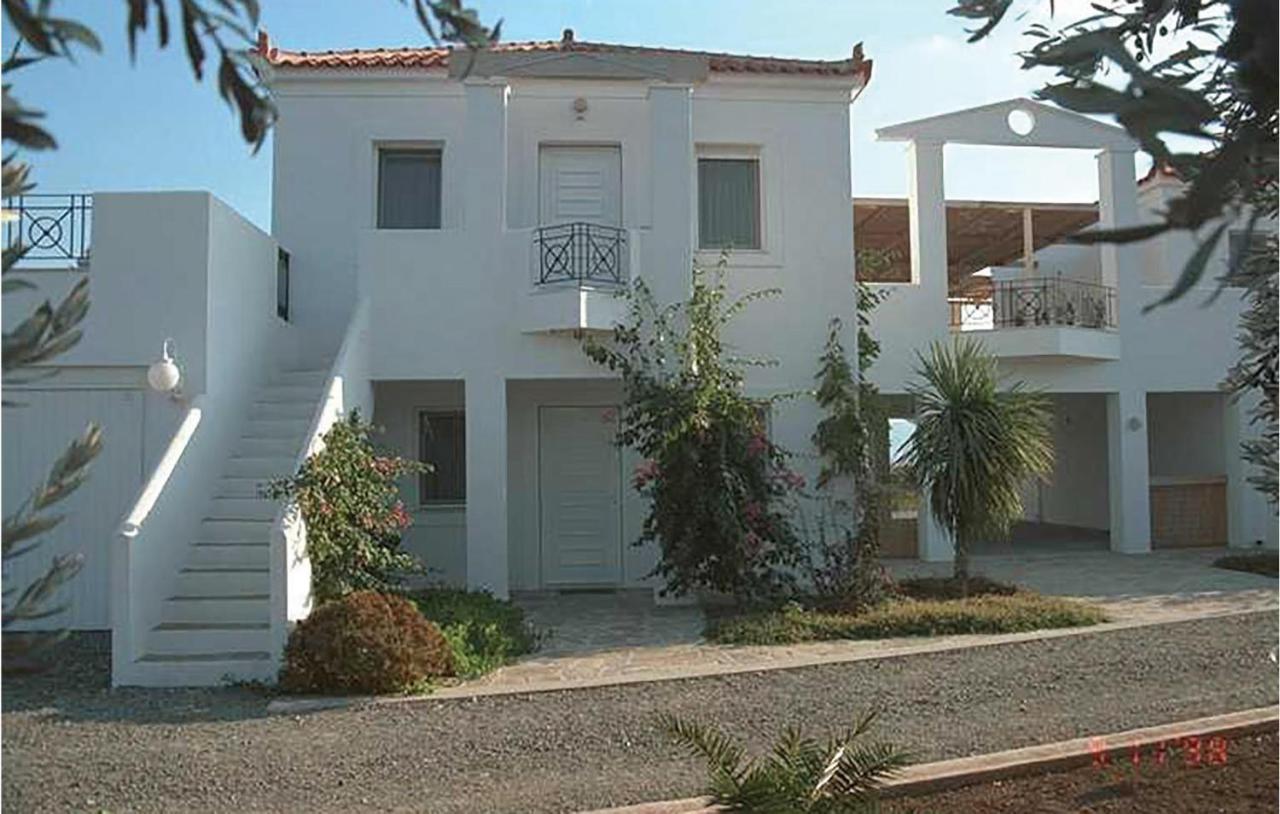 Ferienwohnung Soleiliosonne, Haus Paris Ermioni Exterior foto