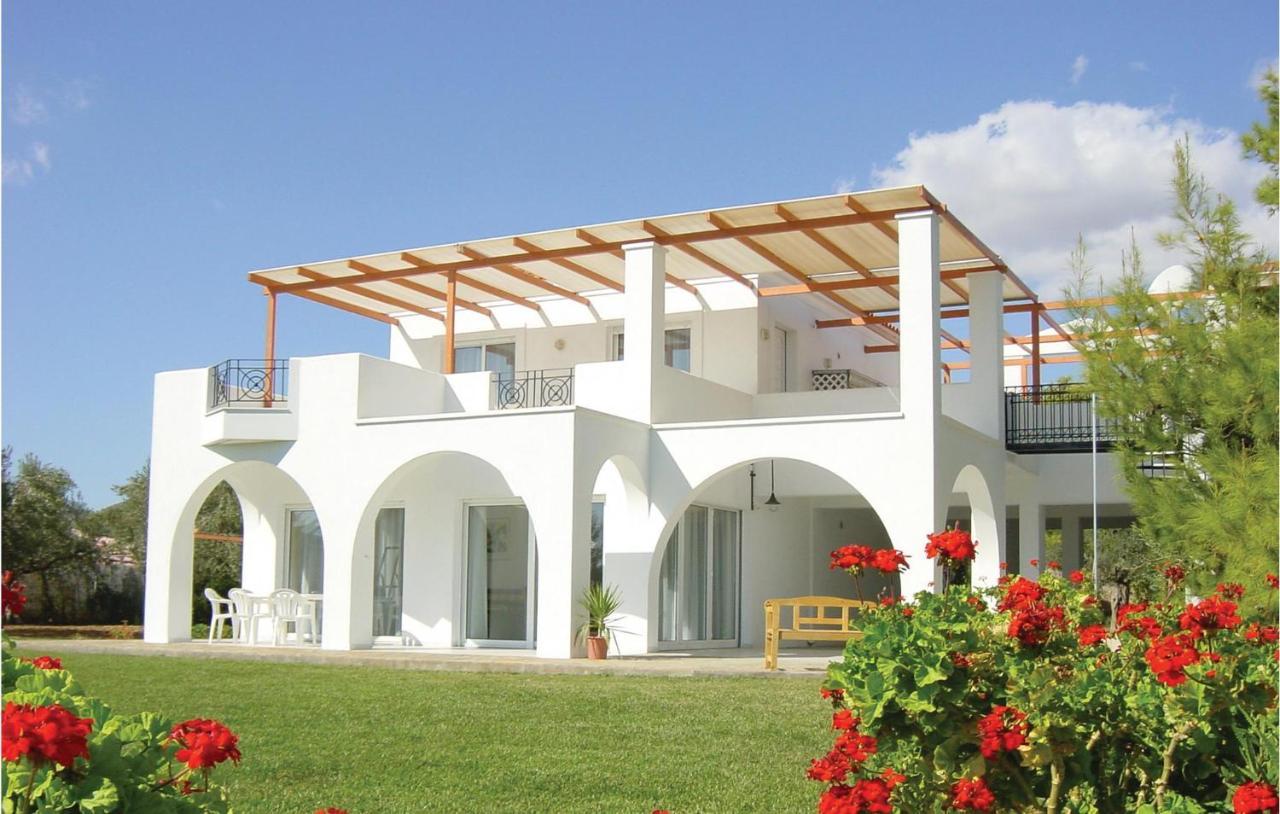 Ferienwohnung Soleiliosonne, Haus Paris Ermioni Exterior foto